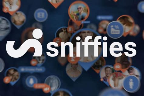 sniffilles app|Sniffies